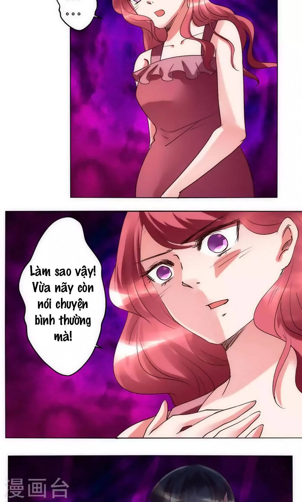 một tuần làm tình nhân chapter 35 3