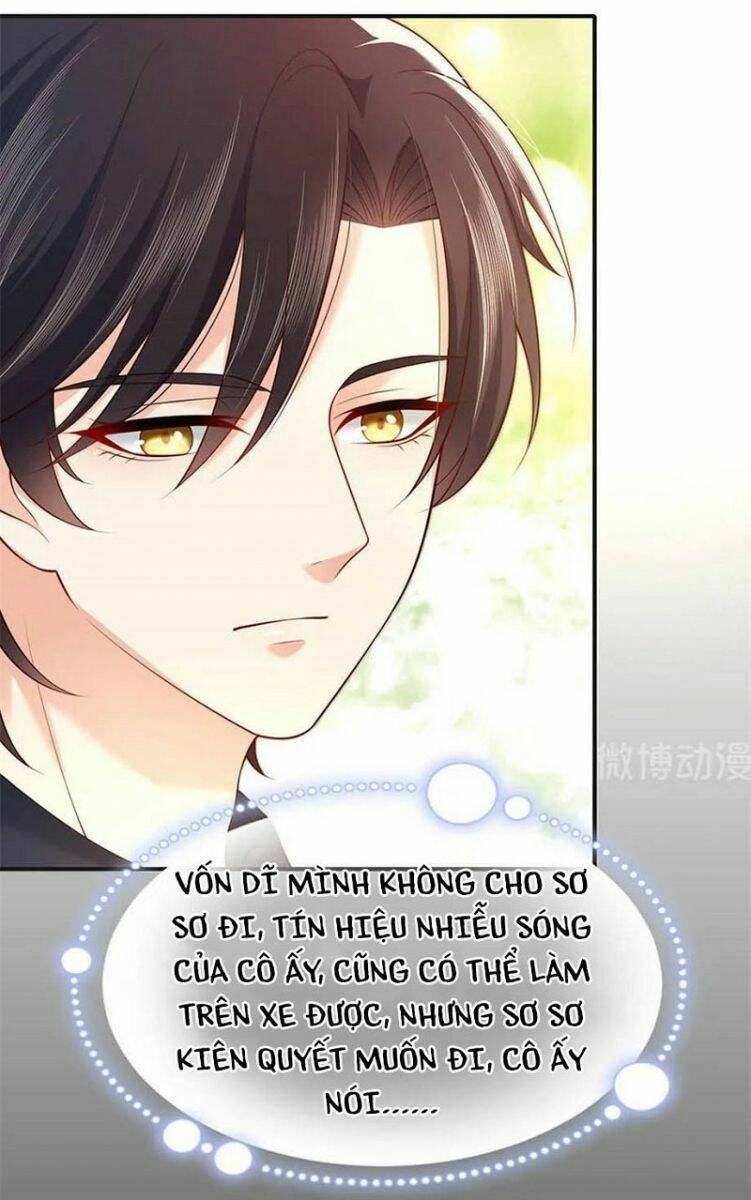 nam thần truy thê chỉ nam chapter 94.1 13