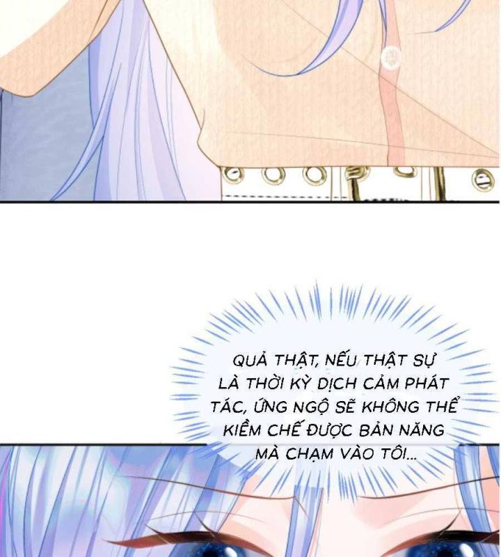 vị chỉ huy lạnh lùng khóc trong vòng tay tôi chapter 15 12