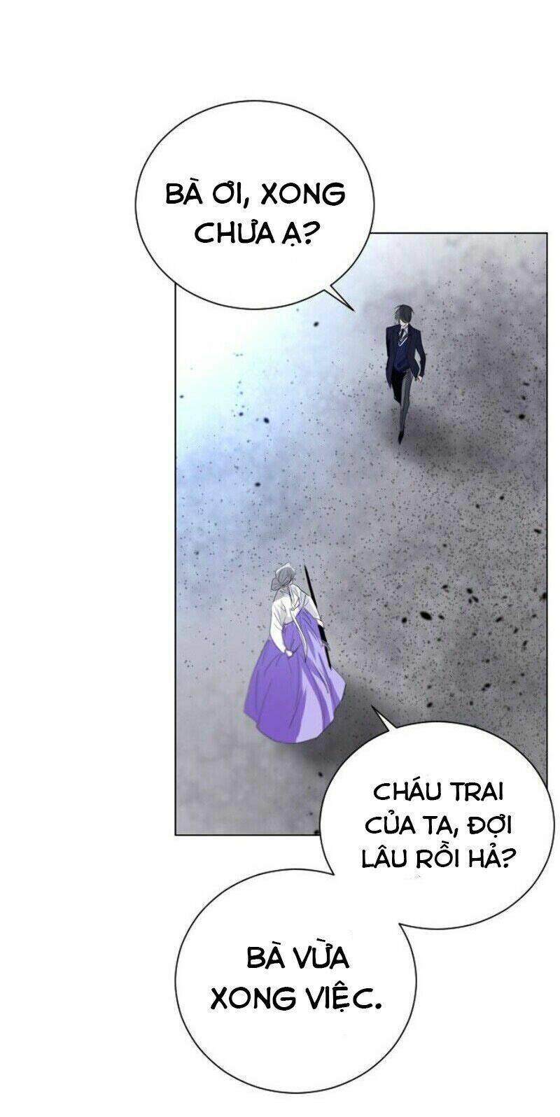 trò chơi thế kỉ chapter 1 27