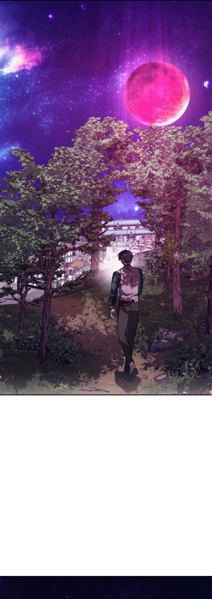 lọ lem hangul comingsoon chapter 17.1 18