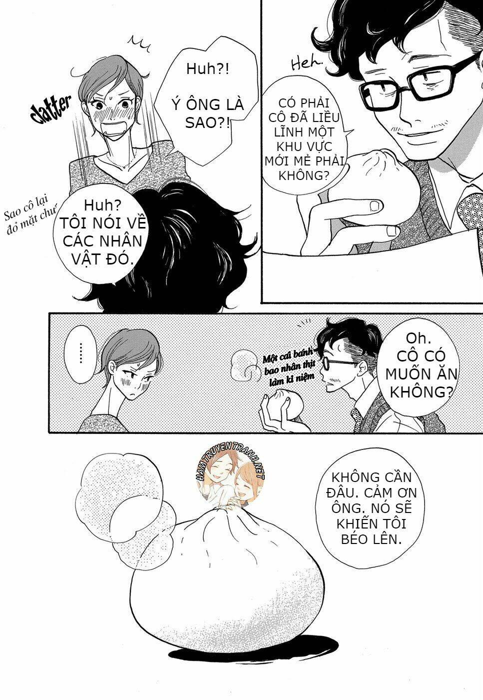 kurasu hako chapter 6 15