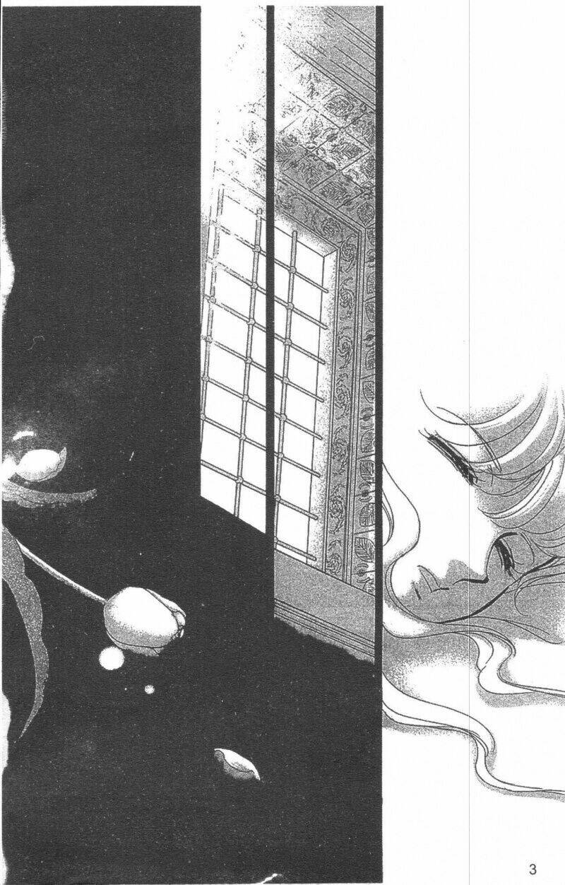 nữ hoàng của đế chế ottoman chapter 4 3