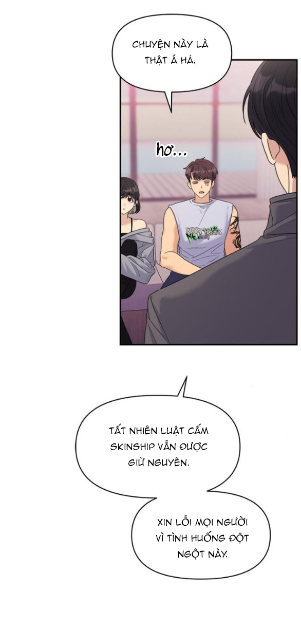 Couple Breaker chapter 52.1 27