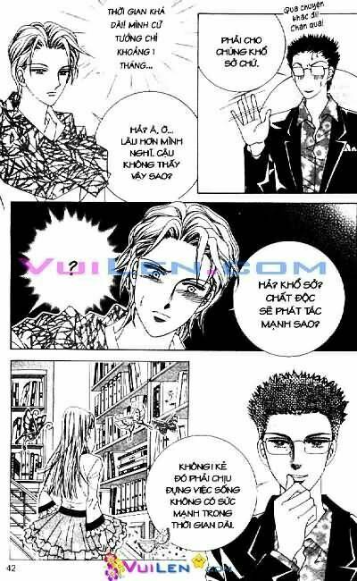 cửa hàng phù thủy chapter 5 42