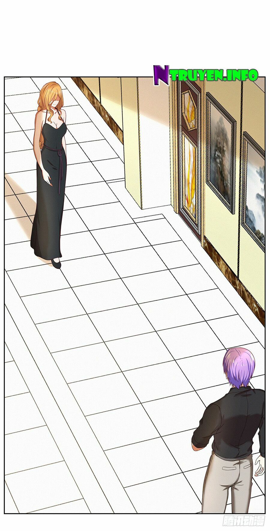 trọng sinh quý thê chi phục thù hoa lệ chapter 41 18