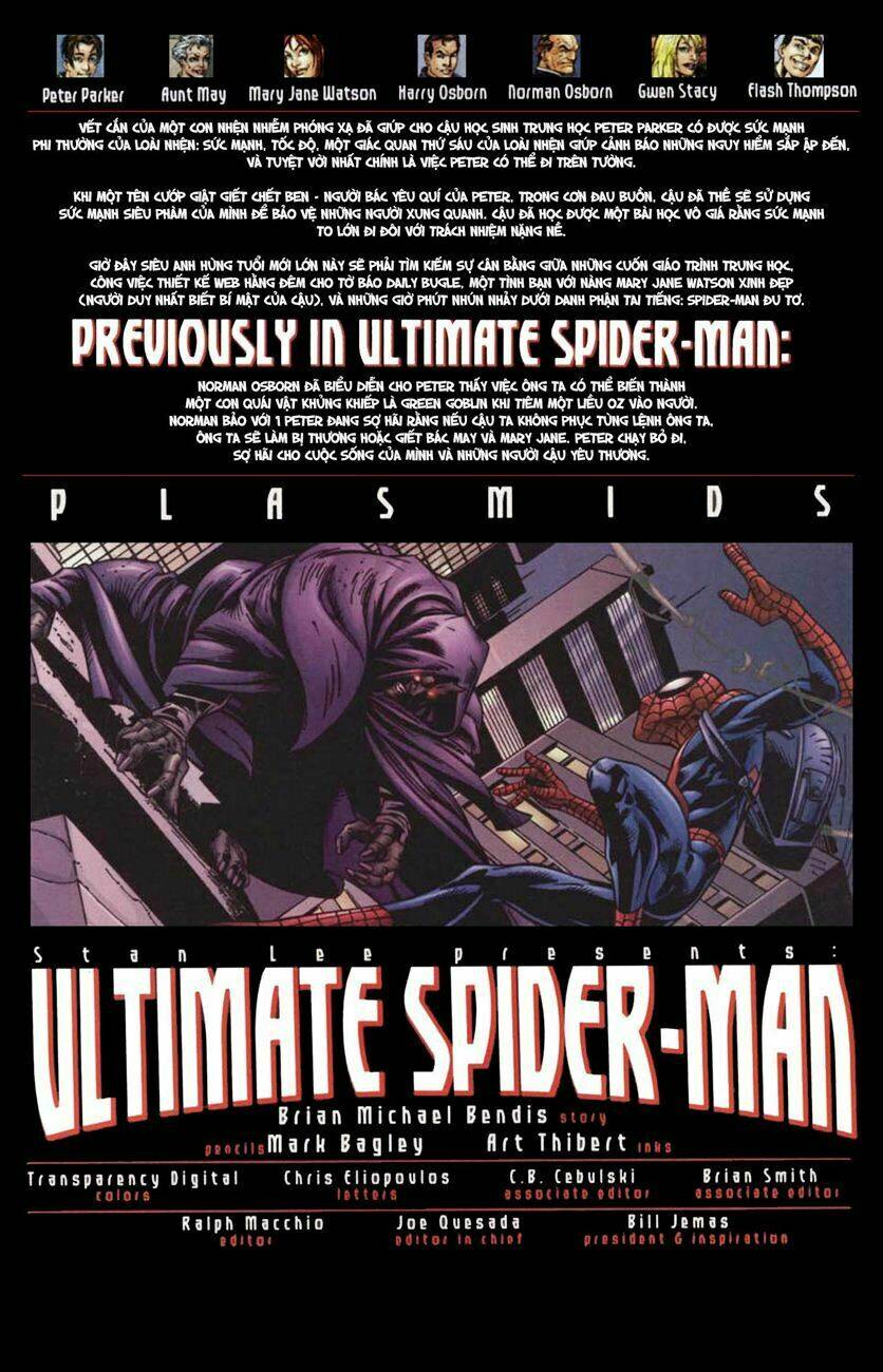 ultimate spider-man chapter 25 3