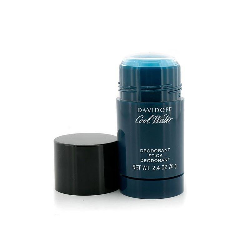 Lăn khử mùi nam Davidoff Cool Water Deodorant Stick 70g