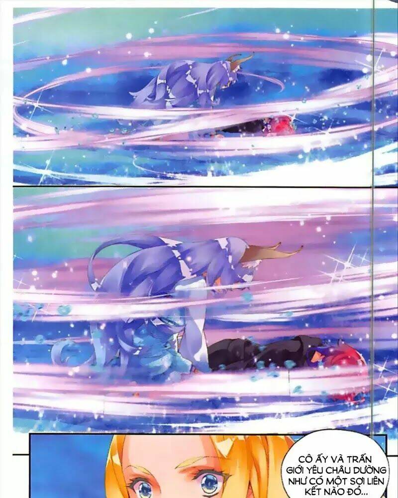 thu la chapter 46 19