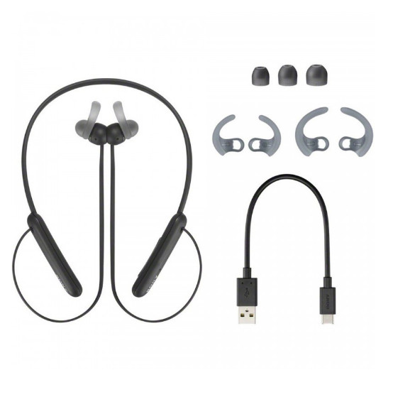 Tai nghe bluetooth Sony WI-SP510