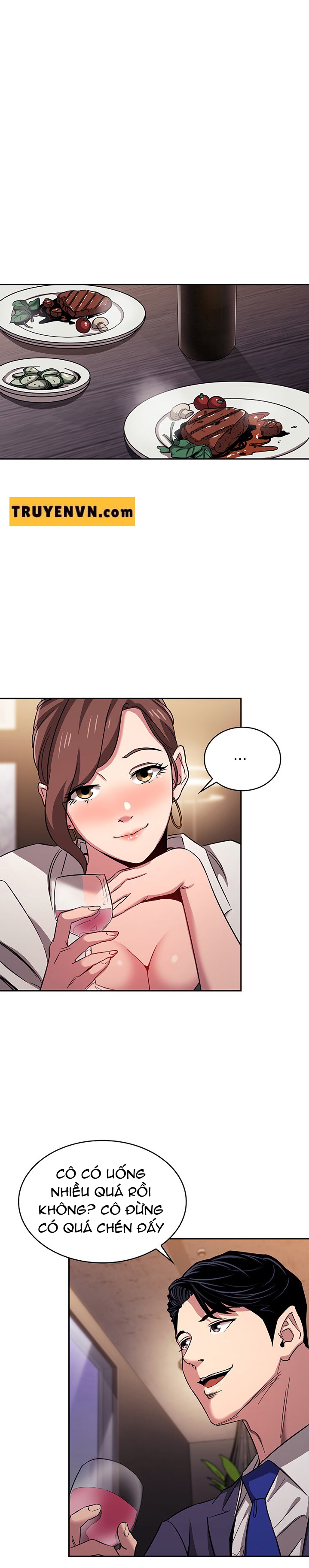 khi mẹ săn trai chapter 11 15