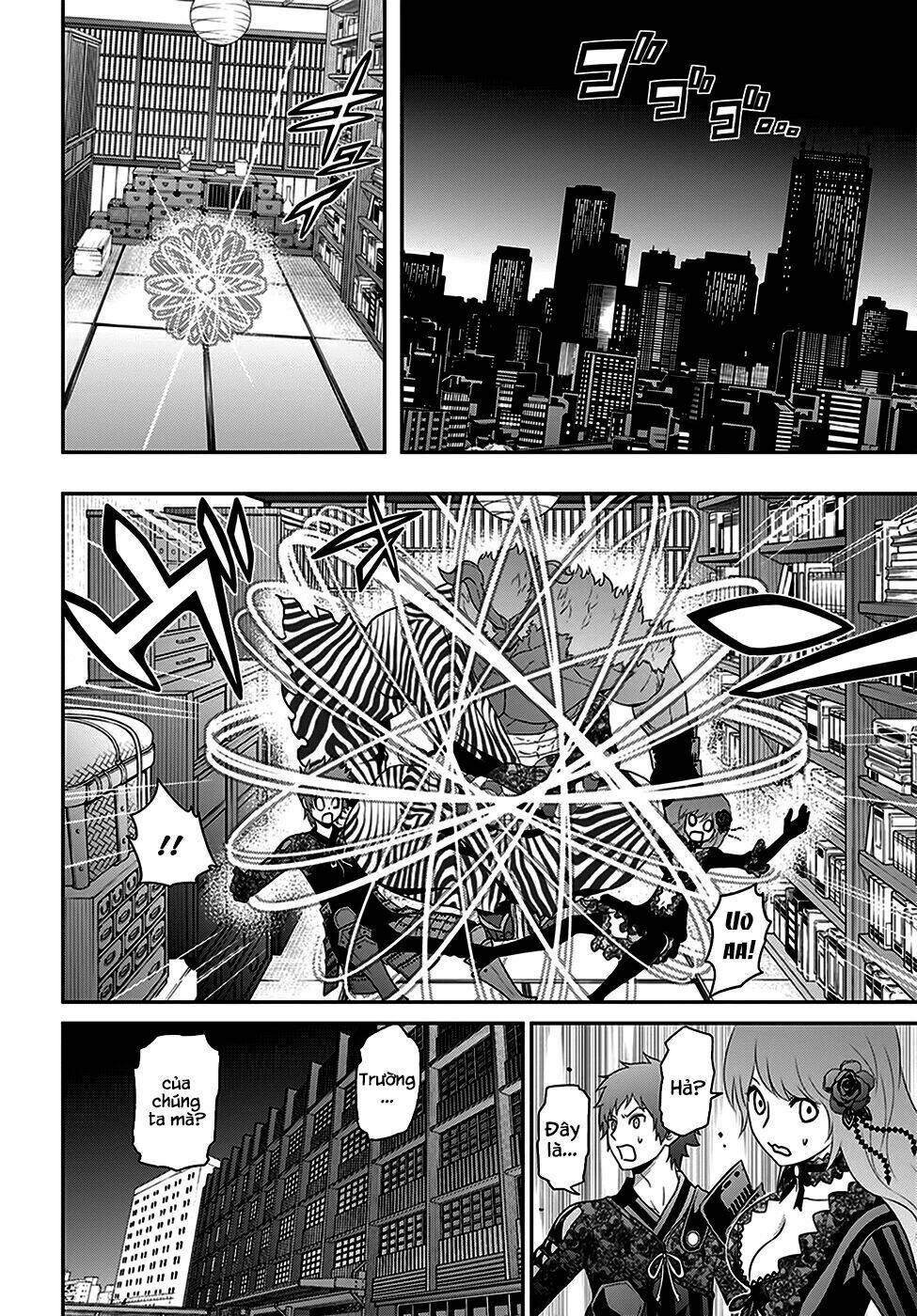 raisekamika chapter 2 10