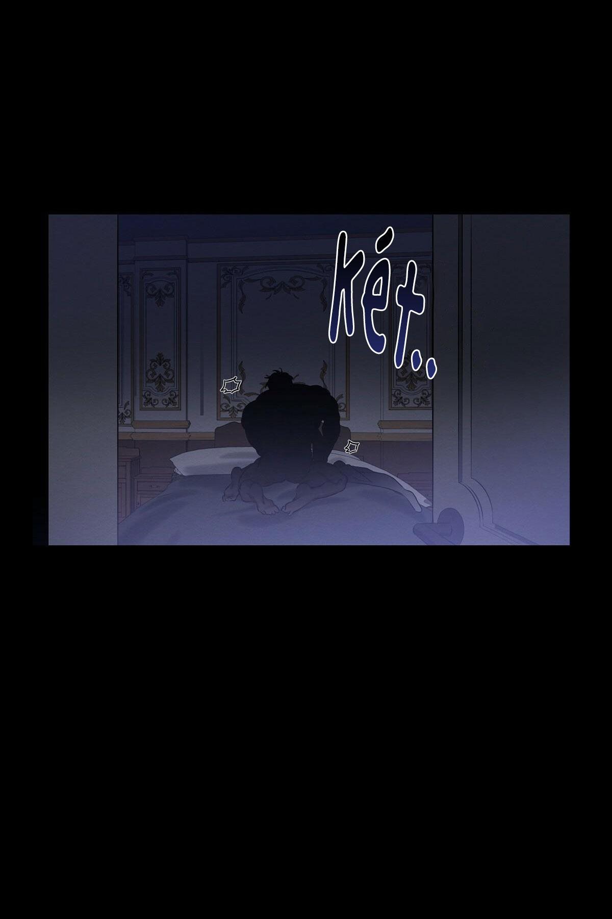 lý do của ác nhân chapter 1 4