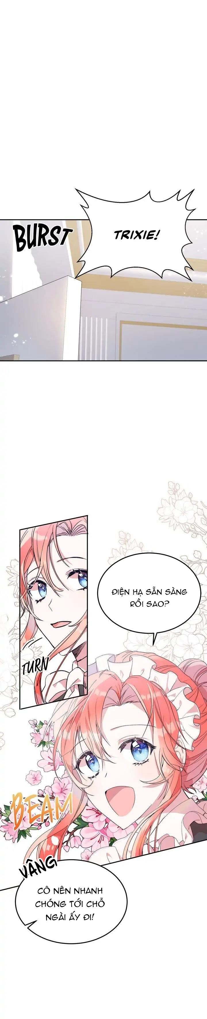 đưa hoàng tử chó điên lên ngôi chapter 1.1 3