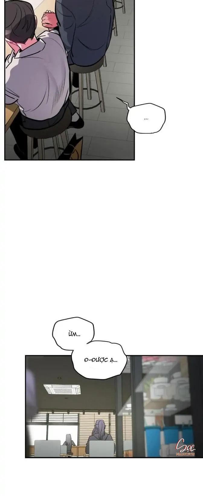 đối tác cơ thể hoàn hảo chapter 36 22