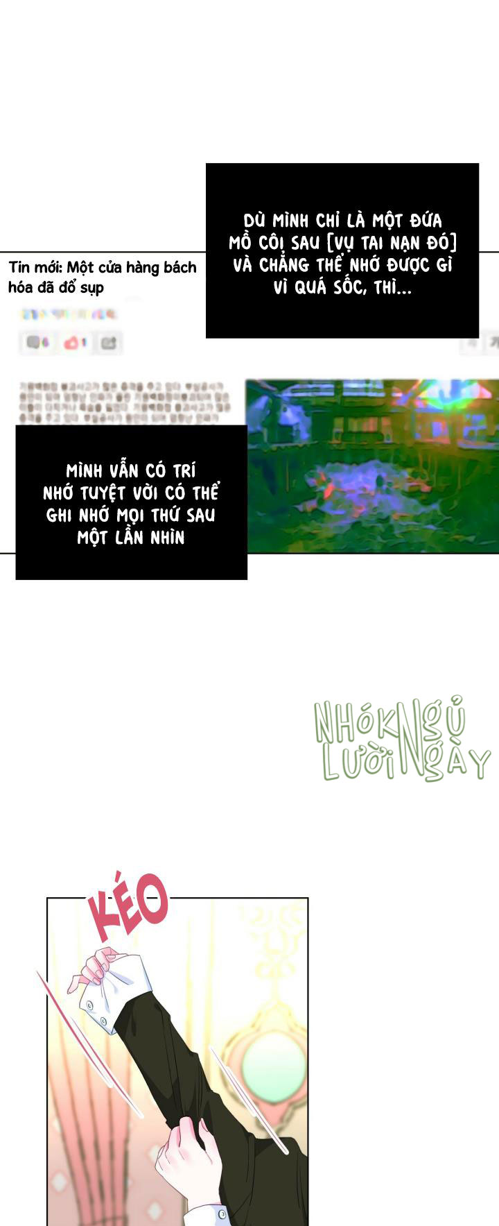 kế hoạch chọn papa của công chúa ._. chapter 3 11