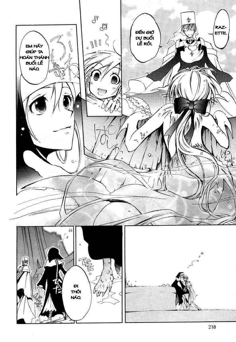 07 hồn ma chapter 5 2