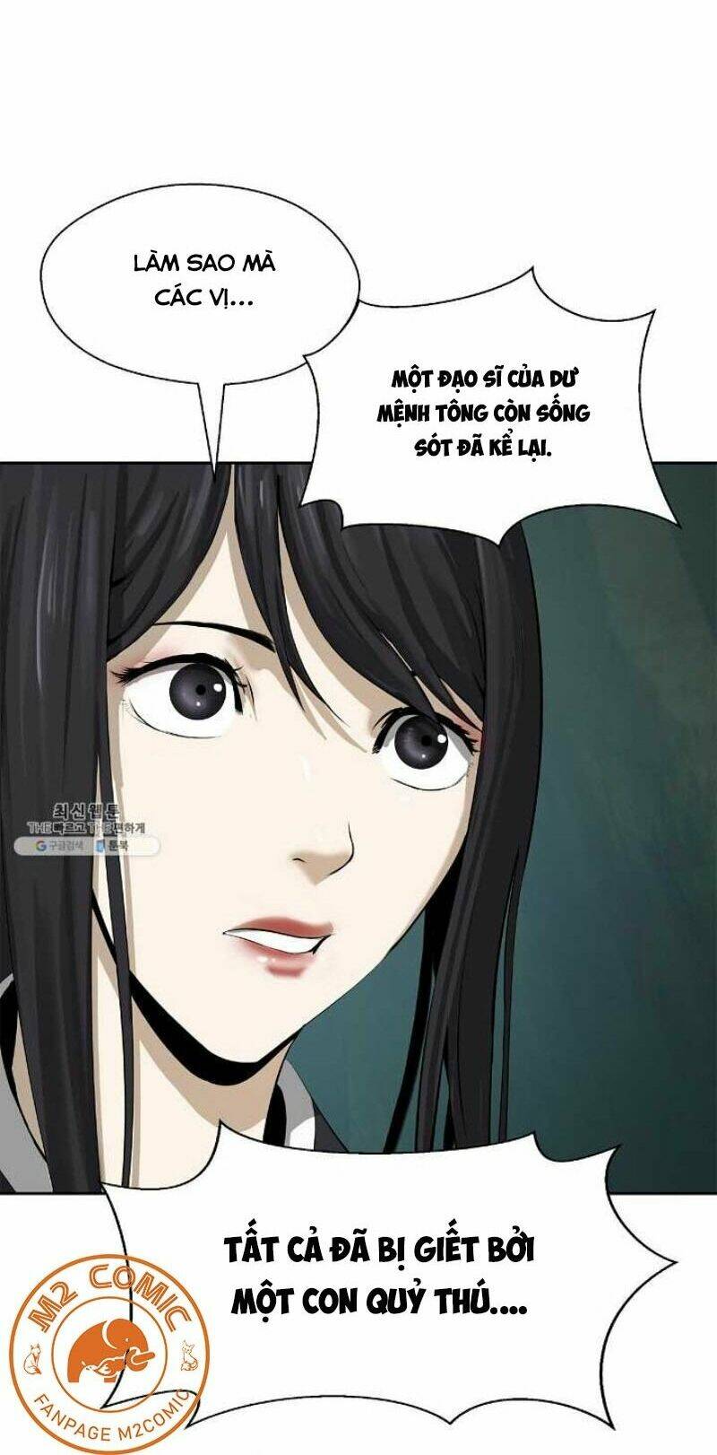 xuyên không thành hổ chapter 29 79