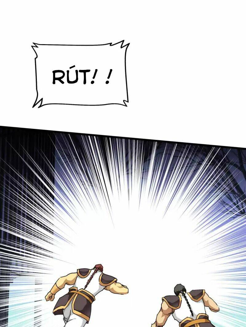 trọng sinh ta là đại thiên thần chapter 123 5