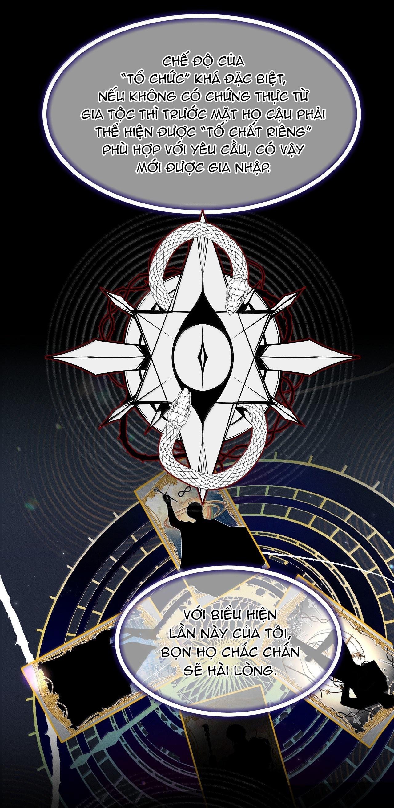 Ảnh Đế Nhất Quyết Muốn Làm Kim Chủ Của Tôi chapter 39 23