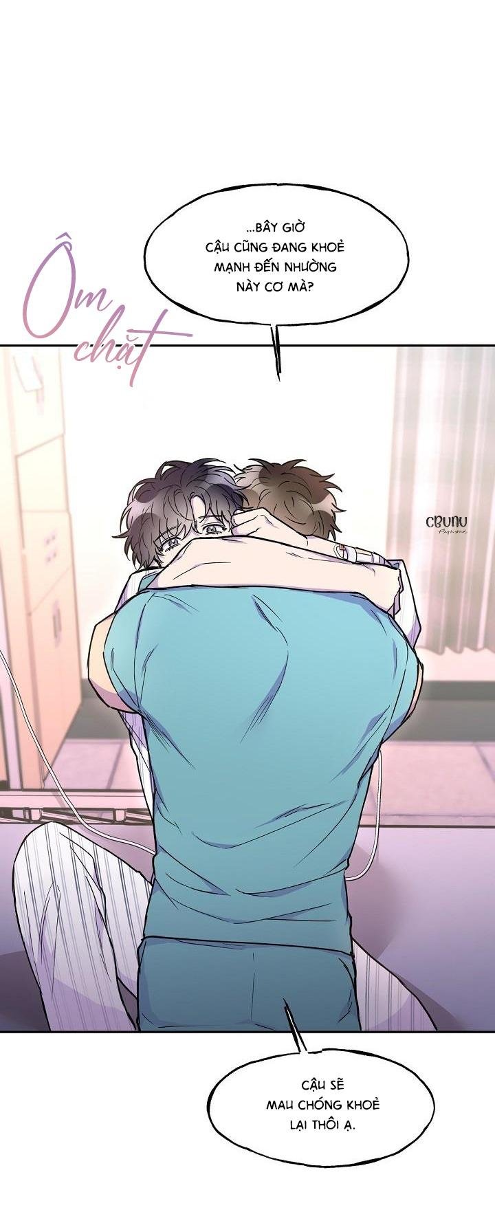 |drop| nụ hôn chết chóc chapter 11 51