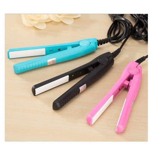 MÁY ÉP, UỐN, DUỖI, LÀ TÓC MINI