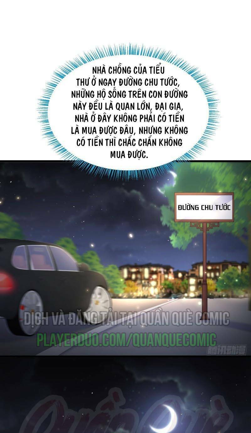 xuyên không vào thế giới nữ cường chapter 84 7