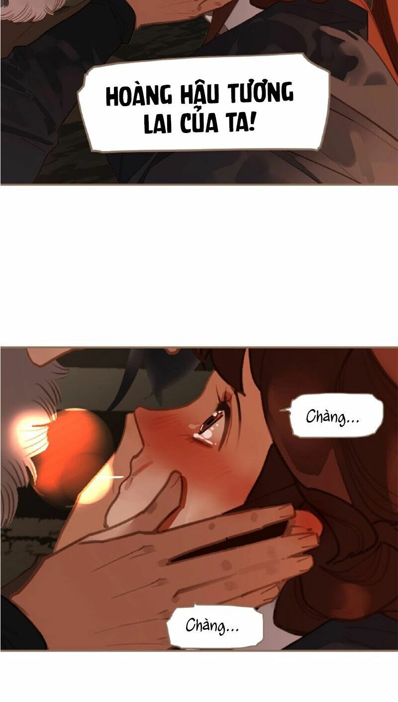 nhất đại linh hậu chapter 89 8