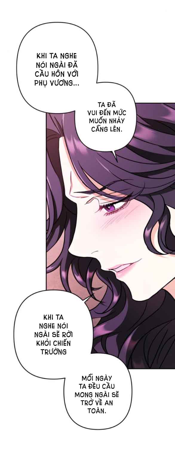 bản tình ca heeran chapter 51.1 28