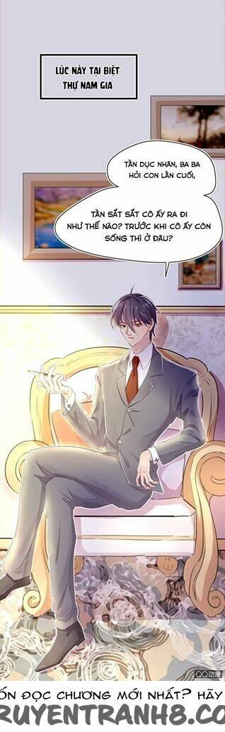 lãnh tình boss xin buông tay em chapter 8 28