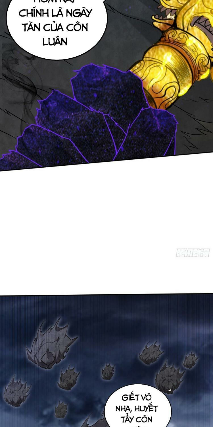 tối cường thần y tại đô thị chapter 199 9