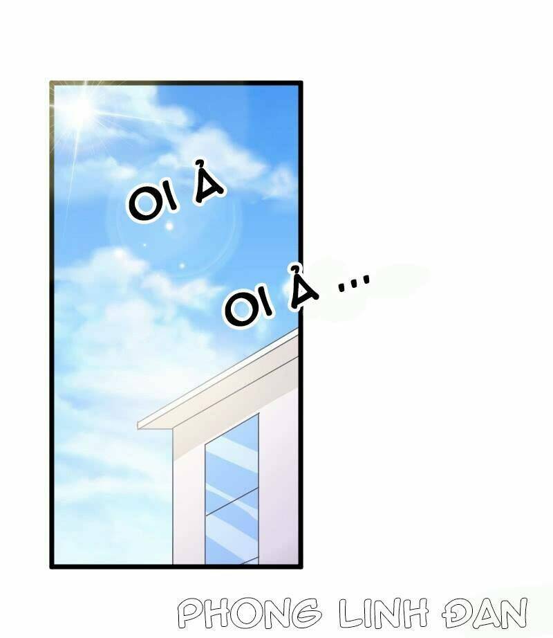 tổng tài đích ngự dụng thiếu nữ chapter 1 2