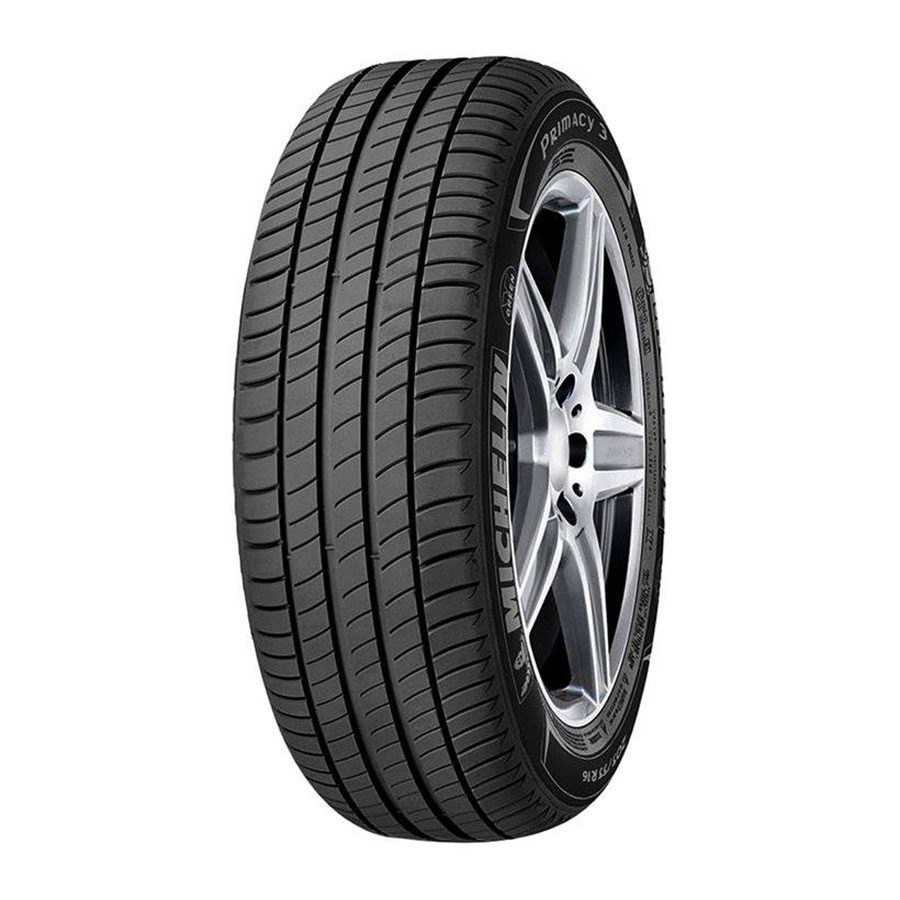 Lốp Xe Michelin Energy XM2 205/65R15