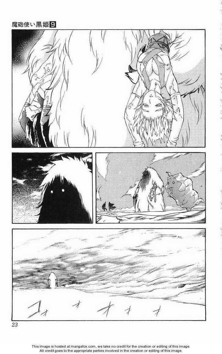 phù thủy phép thuật chapter 31 18