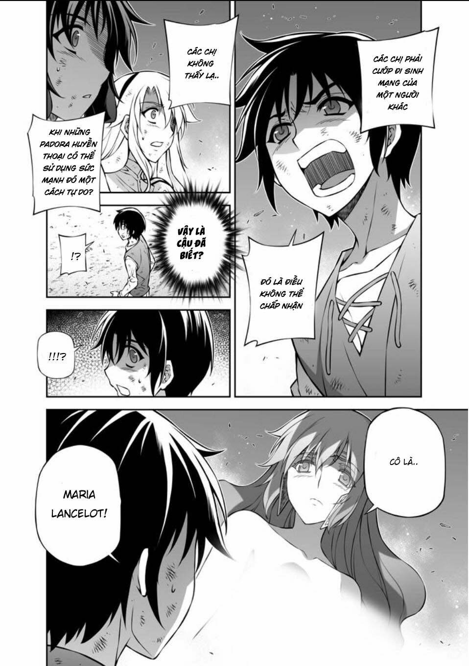 freezing chapter 221 21