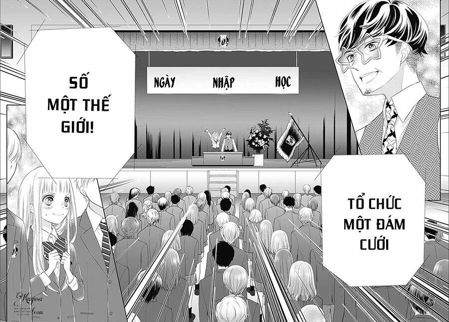 hatsu x kon chapter 1 11