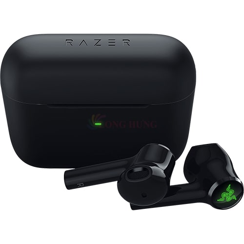 Tai nghe Bluetooth True Wireless Razer HammerHead X RZ12-03830100-R3A1 - Hàng chính hãng