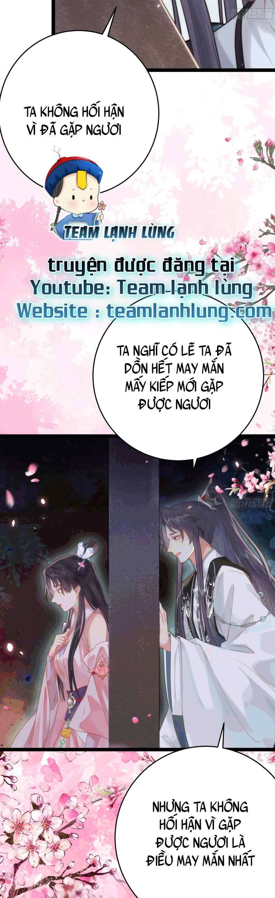 Nghịch Đồ Mỗi Ngày Đều Muốn Bắt Nạt Sư Phụ Chapter 79 - Trang 41