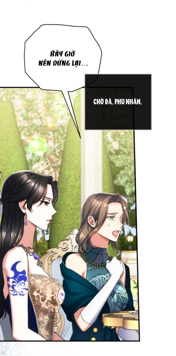 dành cho nhân vật bị bỏ rơi yêu thích nhất của tôi chapter 61.2 16