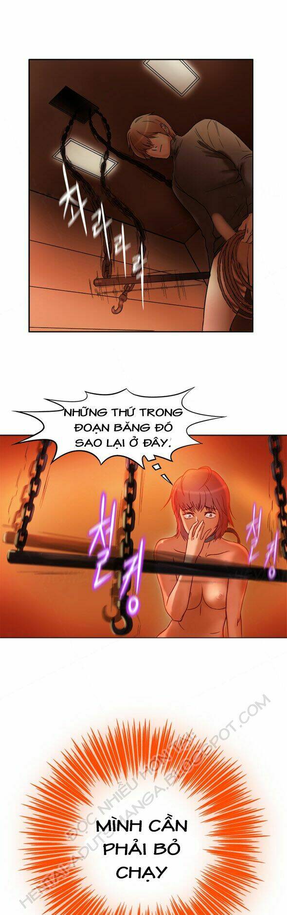 dog girl chapter 4 11