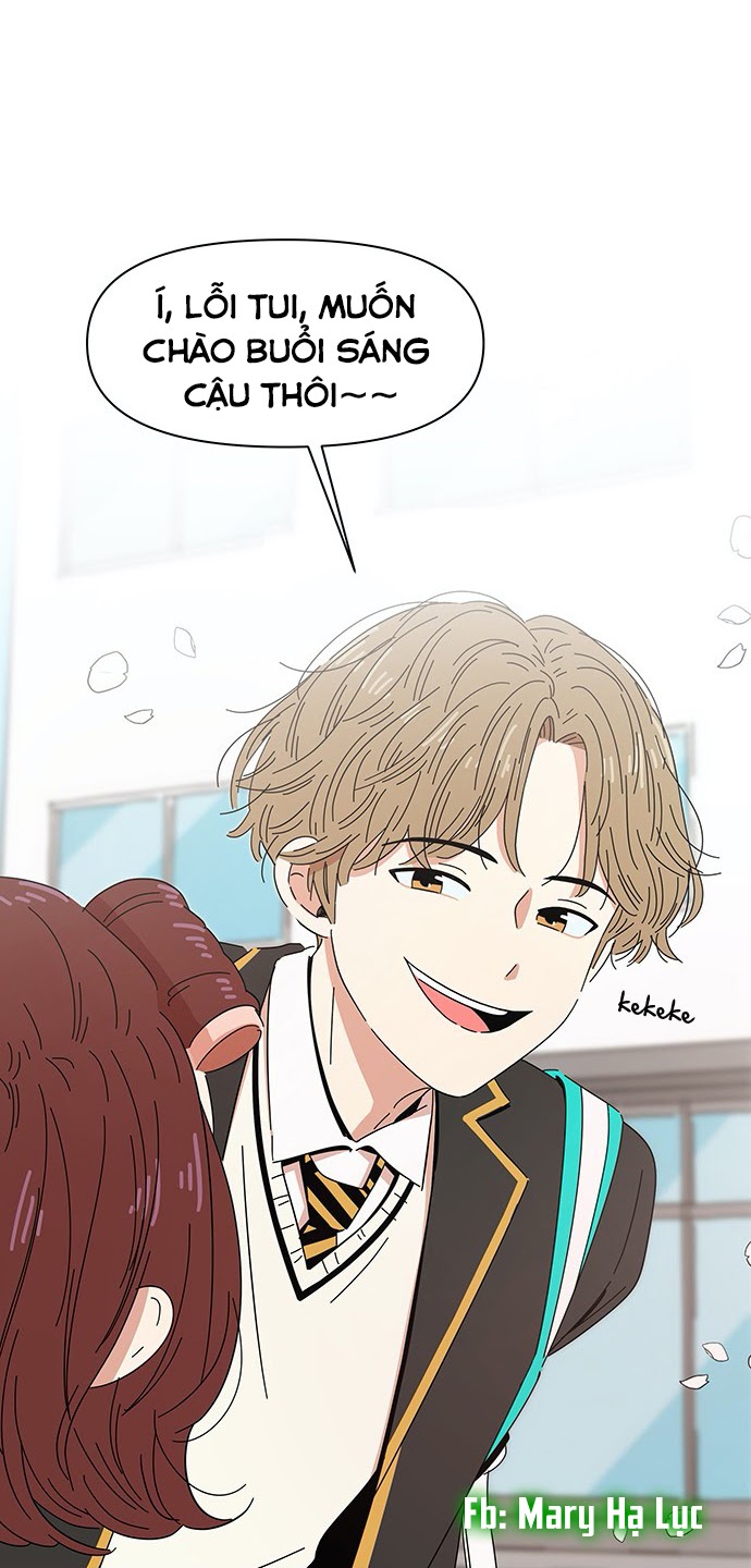 thanh xuân rực rỡ - season of blossom chapter 1 13