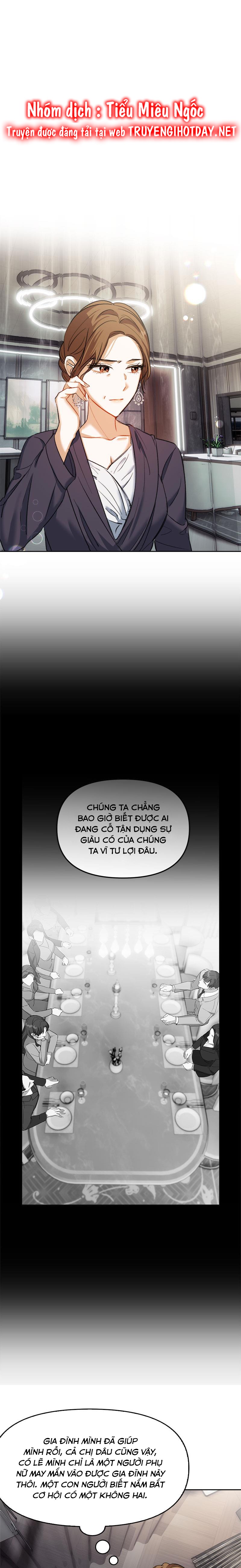 bản cam kết hôn nhân chapter 19 2