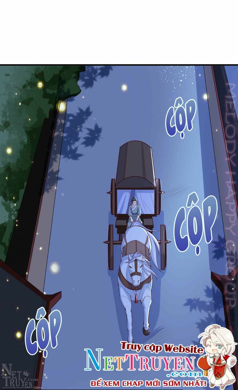 độc phi ngu ngốc không thể chọc chapter 63.5 1