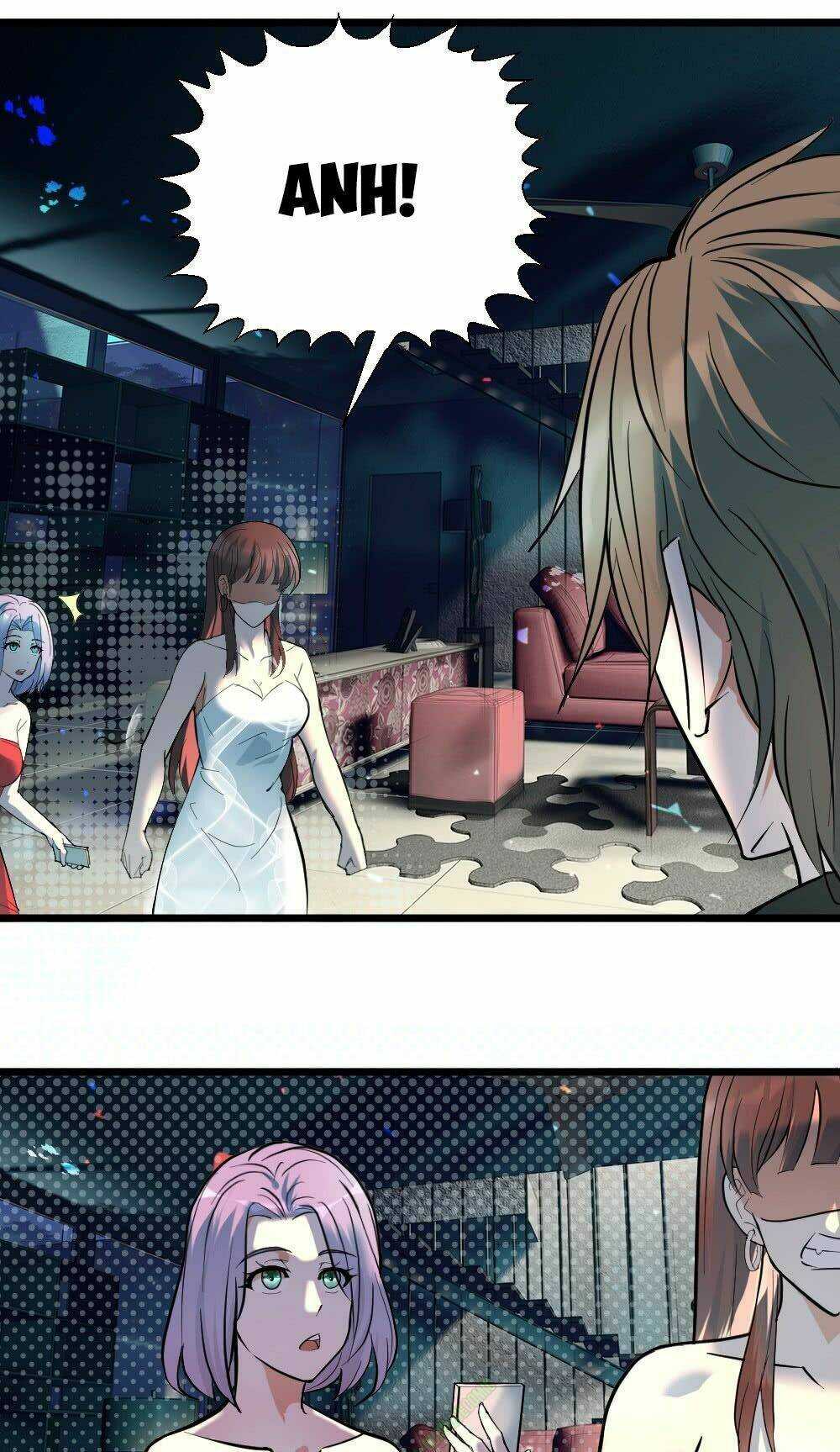 tuyệt thế thiên tài hệ thống chapter 10 21