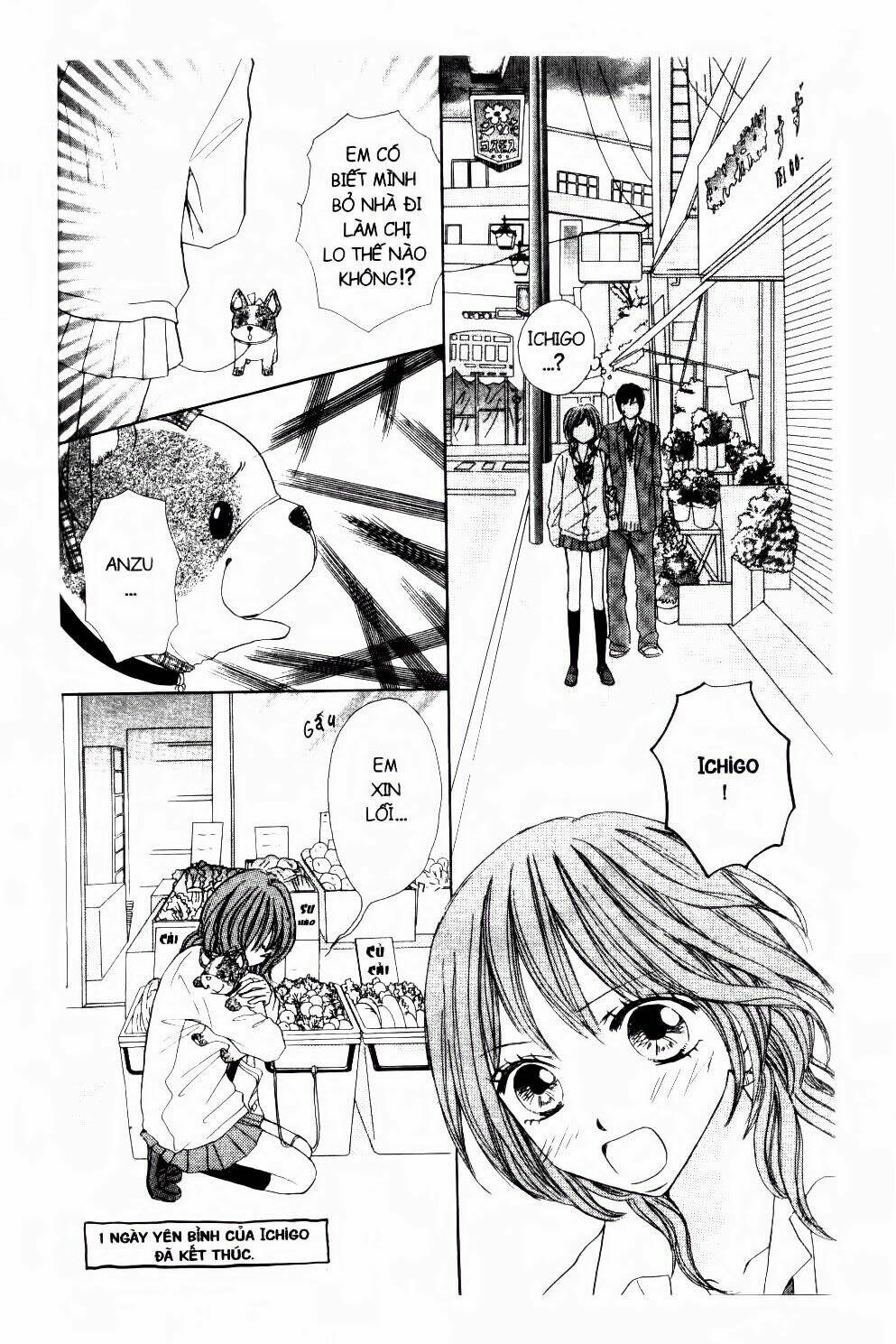 ichigo to anzu chapter 27 9