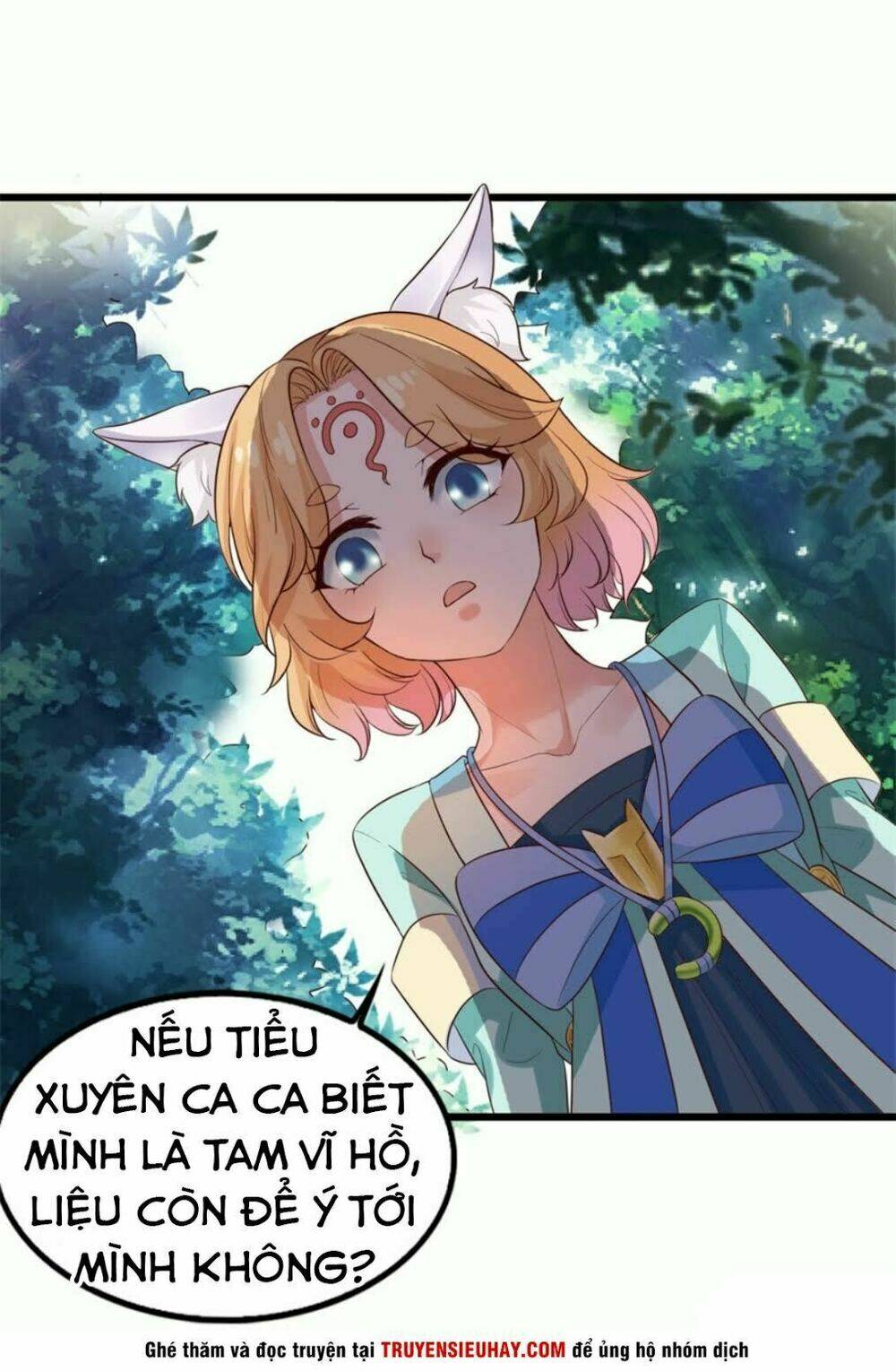 tiên ma đồng tu chapter 21 3