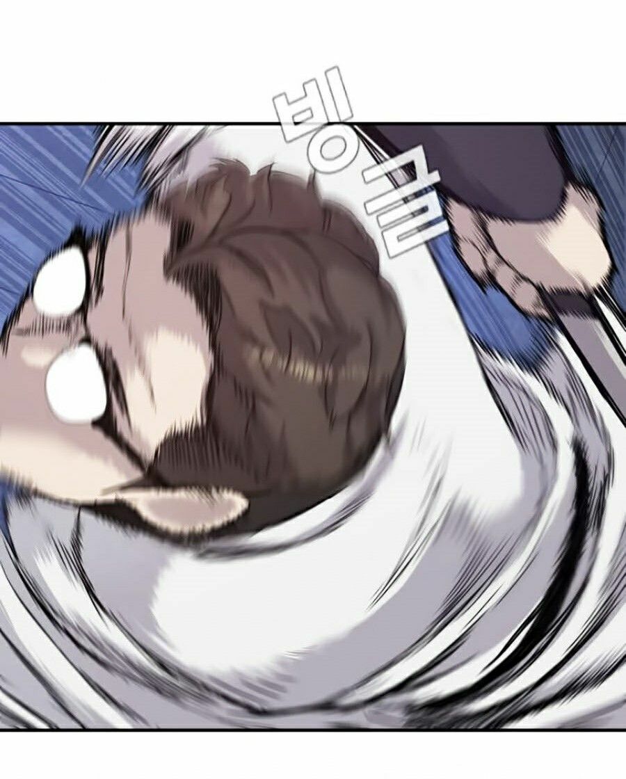 bố tôi là đặc vụ chapter 5 117