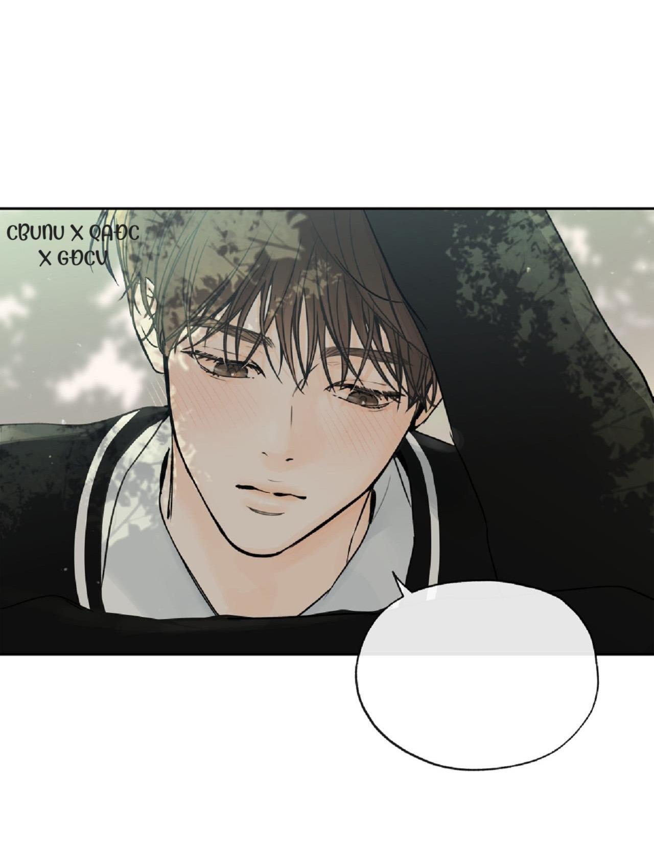 hạ cánh cuối chân trời chapter 9 48