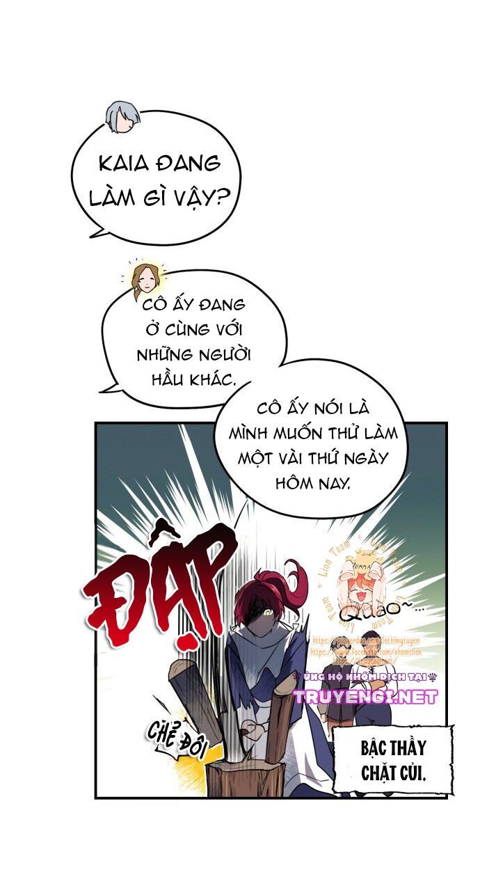 bị che khuất bởi ánh hoàng hôn chapter 13 5