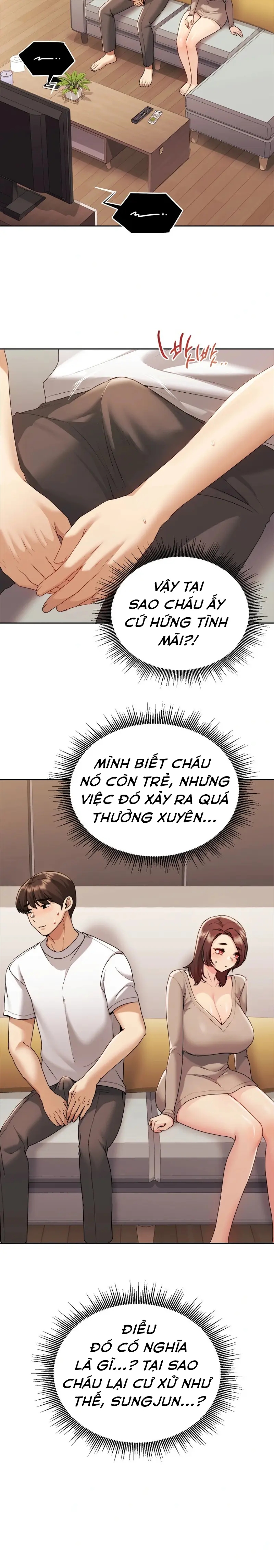 thay đổi thành kiến chapter 21 26